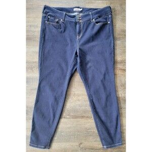 Torrid Super Soft Jegging Size 22 Short